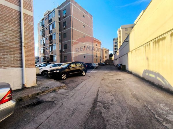 Appartamento Zona Centro, Brindisi, BR Vendita - Foto 2