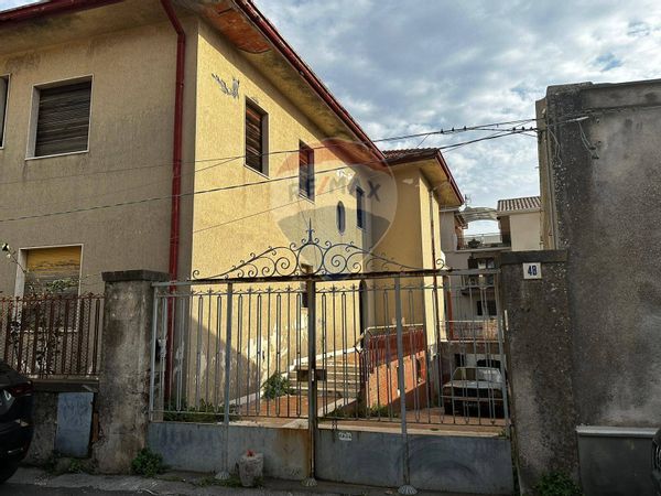 Villa singola Viagrande, CT Vendita - Foto 3