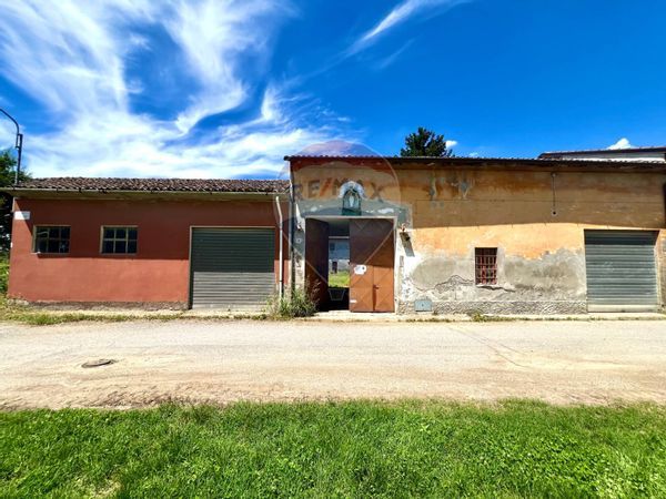 Cascina/Casale Ca' de' Bonavogli, Derovere, CR Vendita - Foto 3