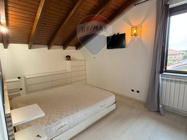 Stanza Ferno, VA Affitto - Foto 4