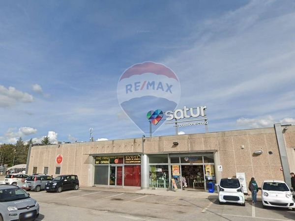 Locale Commerciale Torrione, L'Aquila, AQ Vendita - Foto 2