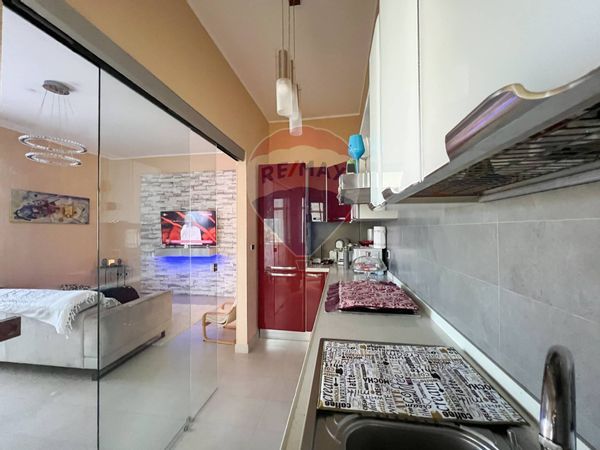 Appartamento Collemarino, Ancona, AN Vendita