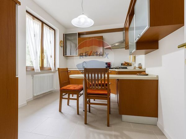 Villa singola Piacco, Lavena Ponte Tresa, VA Vendita - Foto 3