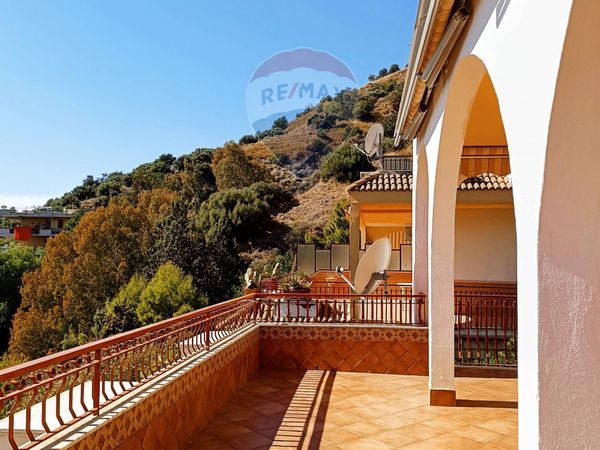 Appartamento Contrada Sillemi, Letojanni, ME Vendita - Foto 2