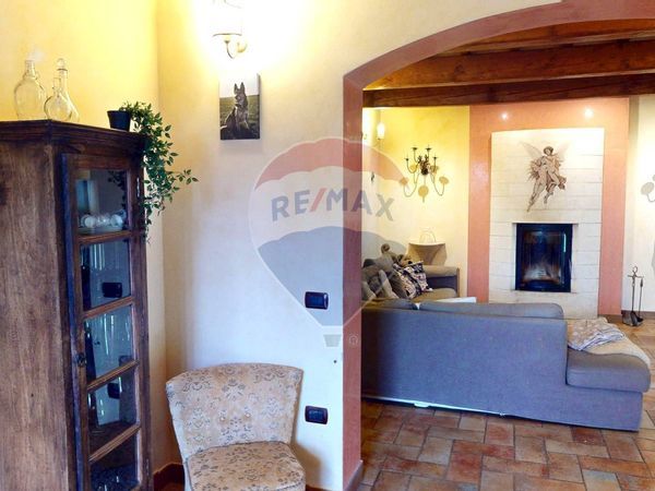 Villa singola Gubbio, PG Vendita - Foto 3