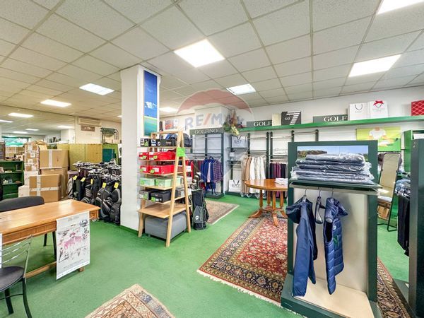 Negozio Crocetta, Torino, TO Affitto - Foto 3