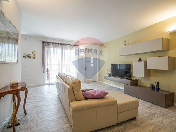 Villa o villino Sant'Omobono Terme, BG Vendita - Foto 4