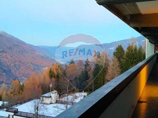 Appartamento Marilleva, Mezzana, TN Vendita - Foto 3