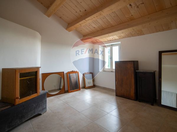 Casa Semindipendente Coste, Staffolo, AN Vendita - Foto 3