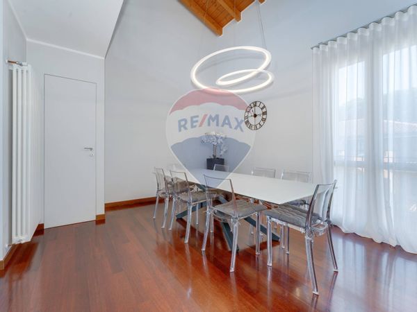 Attico/Mansarda Cenate Sotto, BG Vendita - Foto 4