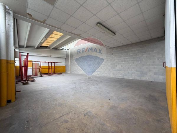 Capannone Industriale Canegrate, MI Vendita - Foto 4