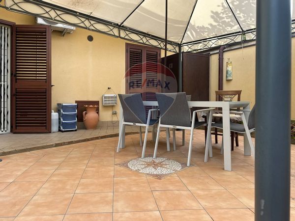 Appartamento Alì Terme, ME Vendita - Foto 3