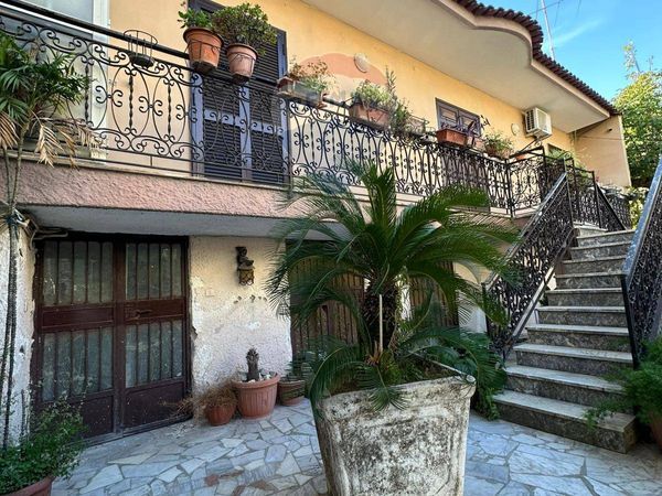 Casa Indipendente Caivano, NA Vendita