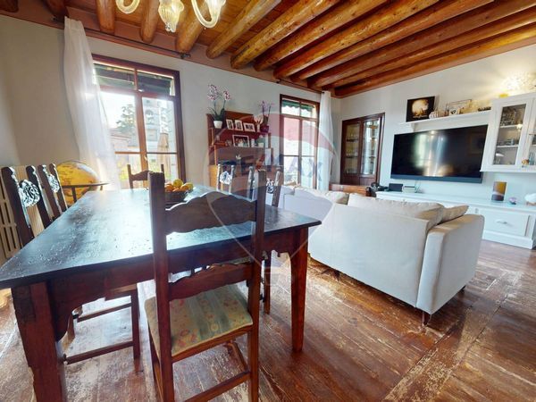 Appartamento Teolo, Teolo, PD Vendita - Foto 3