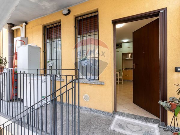 Appartamento Cologno Monzese, MI Vendita - Foto 4