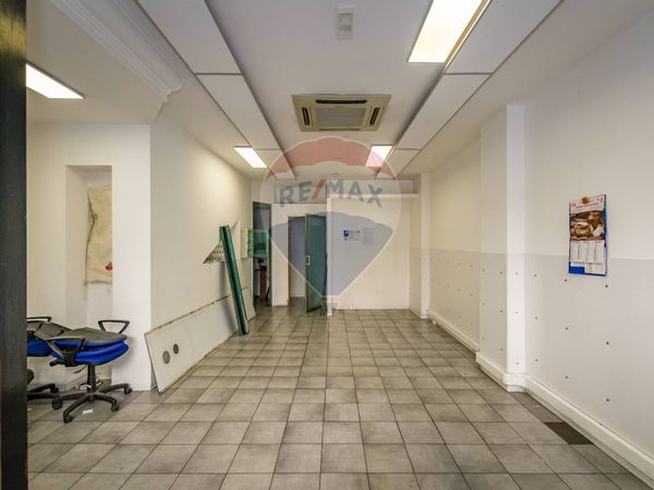 Locale Commerciale Politeama, Palermo, PA Affitto - Foto 4