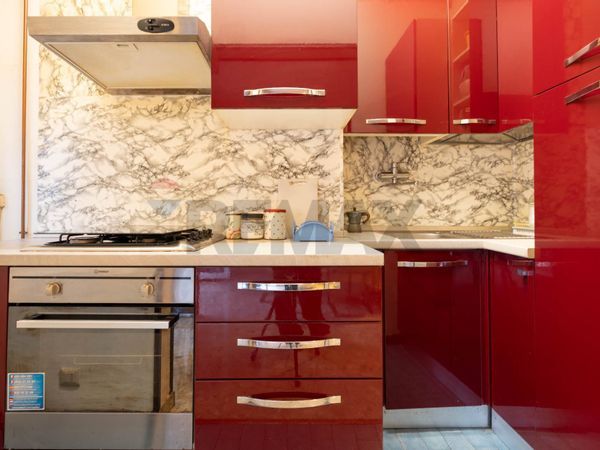 Appartamento Sesto San Giovanni, MI Vendita