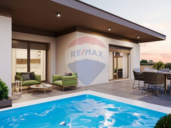 Attico/Mansarda Sovico, MB Vendita