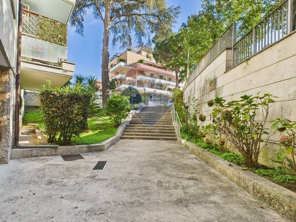 Appartamento Gregorio VII, Roma, RM Affitto - Foto 2