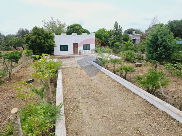 Casa Indipendente San Vito dei Normanni, BR Vendita