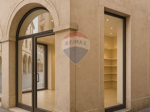 Negozio Centro storico, Treviso, TV Affitto - Foto 3