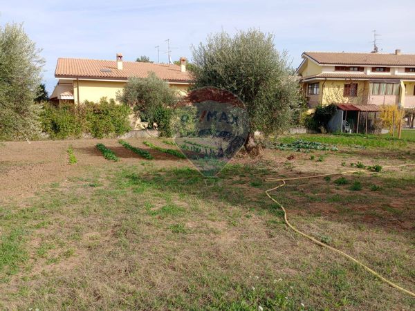 Terreno Edificabile Villa Oliveti, Rosciano, PE Vendita - Foto 2