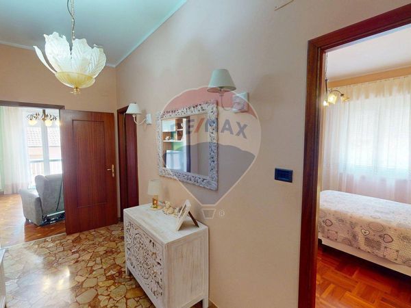 Appartamento Valleregia, Serra Riccò, GE Vendita