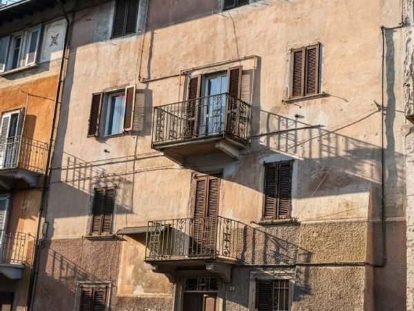 Appartamento Lenna, BG Vendita