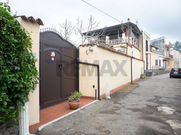 Villa singola Acireale, CT Vendita - Foto 4