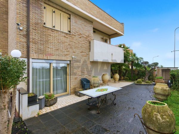 Villa o villino Giarre, CT Vendita