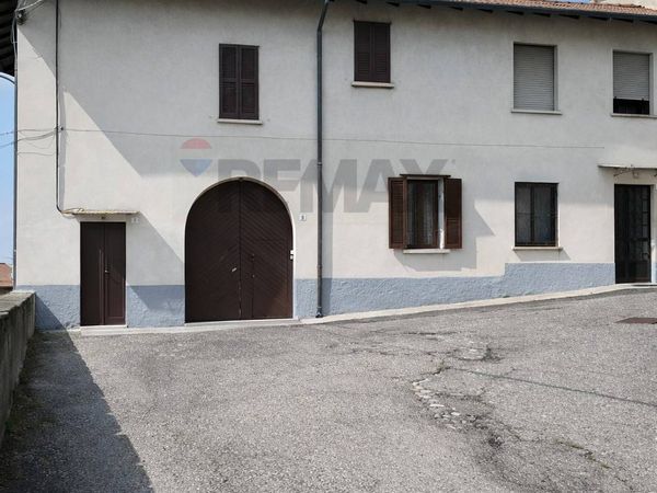 Casa Indipendente Oggiona con Santo Stefano, VA Vendita - Foto 3