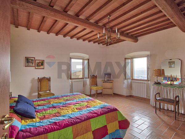 Appartamento Laterina Pergine Valdarno, AR Vendita