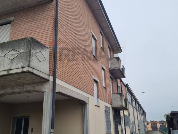 Appartamento Castelfranco Emilia, MO Vendita