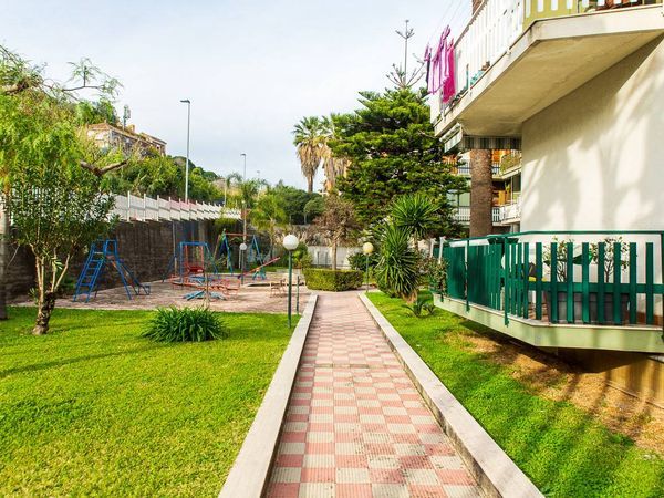 Appartamento Aci Catena, CT Vendita