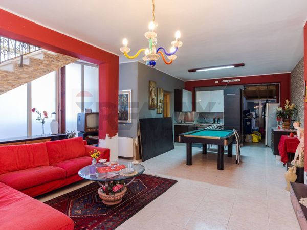 Villa singola San Giovanni la Punta, CT Vendita - Foto 3