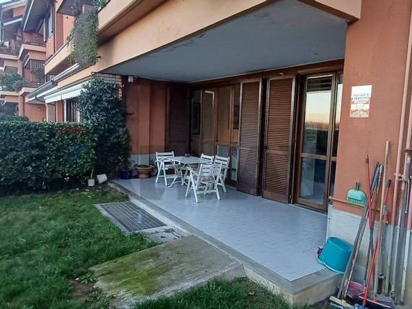 Appartamento Bussero, MI Vendita - Foto 2