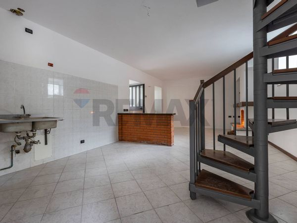 Porzione di casa Centro, Cittiglio, VA Vendita - Foto 3