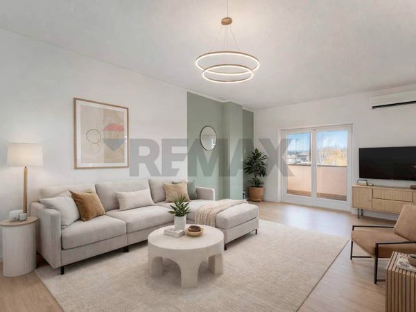 Appartamento Caronno Varesino, VA Vendita