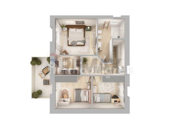 Nuove costruzioni Magione, PG Vendita - Foto 4