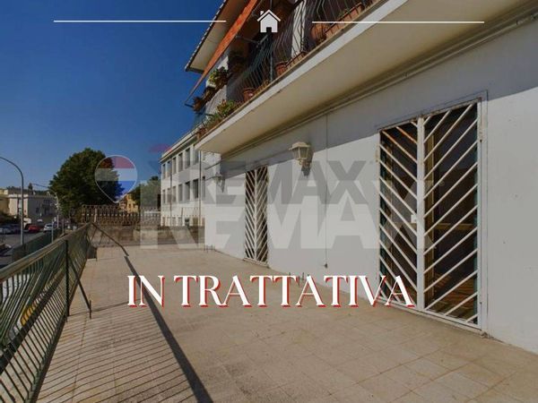 Appartamento Campagnano di Roma, RM Vendita