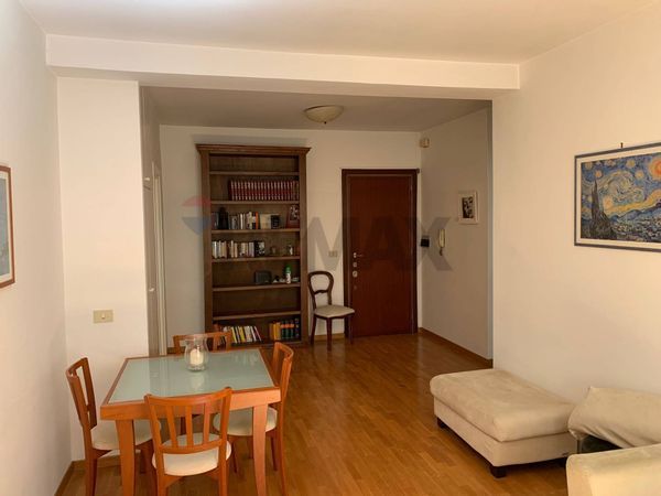 Appartamento Garbatella, Roma, RM Affitto - Foto 3