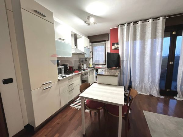 Appartamento Arese, MI Affitto - Foto 4