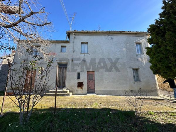 Casa Indipendente Cingoli, MC Vendita - Foto 4