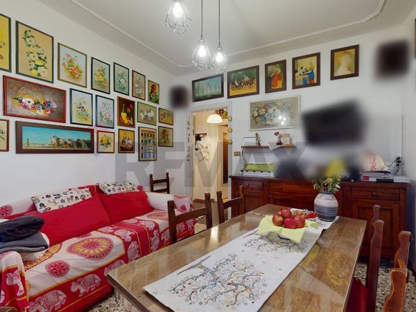 Appartamento Santa Maria, Collegno, TO Vendita - Foto 3