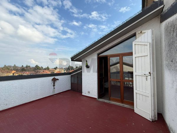 Attico/Mansarda Trezzo sull'Adda, MI Vendita - Foto 2