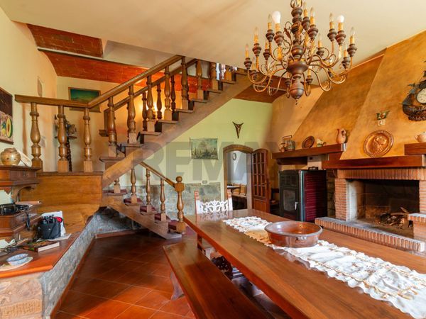 Cascina/Casale Levane, Bucine, AR Vendita - Foto 4