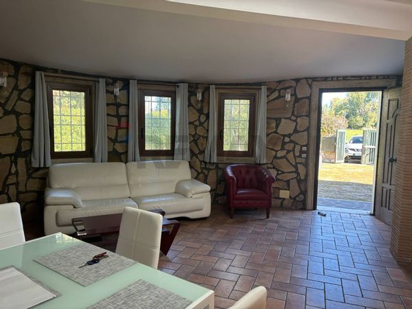 Porzione di villa Lavinio Lido di Enea, Anzio, RM Vendita - Foto 3