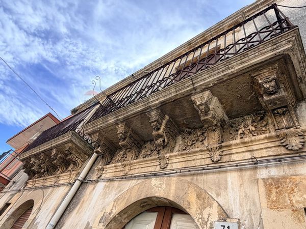 Casa Indipendente Ferla, SR Vendita - Foto 4