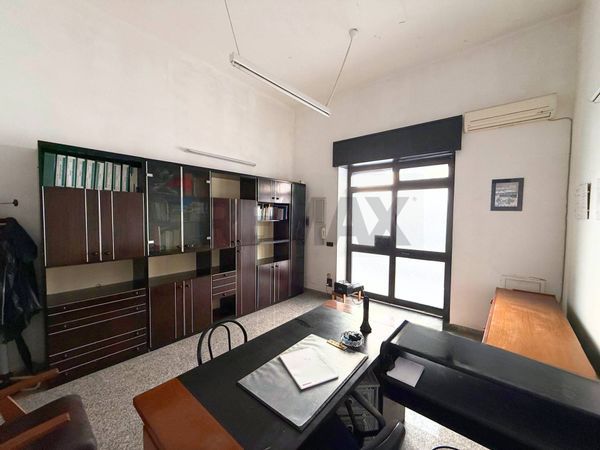 Appartamento Amgas Mercati Generali, Foggia, FG Vendita - Foto 4