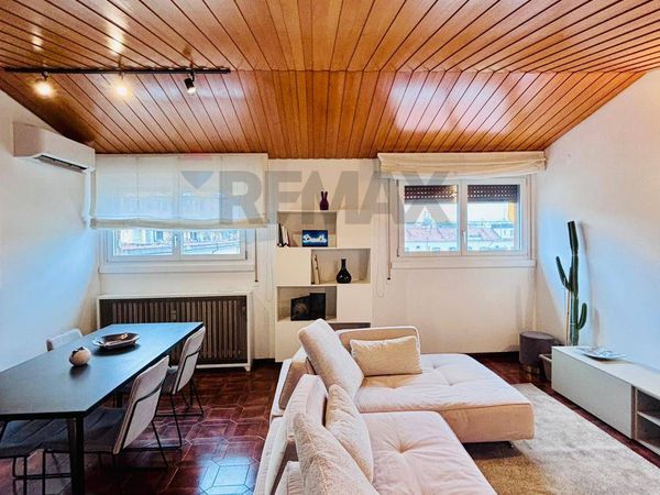 Appartamento Indipendenza, Milano, MI Affitto